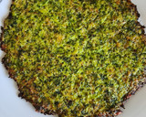 Foto del paso 6 de la receta: Masa pizza brócoli 🥦