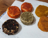 Foto del paso 12 de la receta: Queso vegano