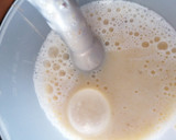 Foto del paso 7 de la receta: Batido de plátano🍌