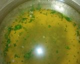 ફુદીના તકમારીયા નું શરબત (Pudina Sabja Sharbat Recipe In Gujarati) રેસીપી સ્ટેપ2ફોટો