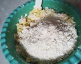 Foto langkah ke 2 dari resep Nastar lumer muprul bu fatmah bahalwan.