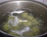 Foto langkah ke 3 dari resep Klepon Tabur Keju.