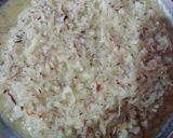 A picture of step 4 of Coconut paak.
