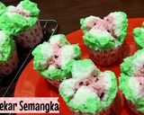 Foto langkah ke 7 dari resep Bolkus Mekar Semangka.