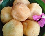 Foto langkah ke 2 dari resep Pulung-pulung Singkong.
