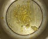 Split green mung daal khichdi recipe step 1 photo