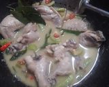 Foto langkah ke 3 dari resep Garang Asem Ayam.