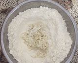 Foto del paso 2 de la receta: Pizza rellena