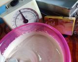 Foto langkah ke 1 dari resep Cake Tape.