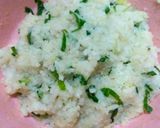 Foto langkah ke 2 dari resep Sosis Gulung Nasi.