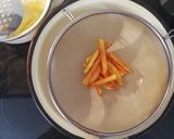 VEGÁN sofrito recept fázis 7 fotója