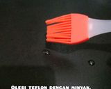 Foto langkah ke 5 dari resep Terong isi smokedbeef.