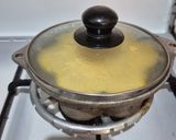 Foto langkah ke 3 dari resep Bingka Kentang Lala.