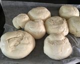 Foto del paso 2 de la receta: Panzerotti