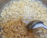 Foto langkah ke 3 dari resep Luk Theu San / Bubur Gunting.
