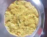 पोटैटो स्टफ्ड रोटी पकोड़ा (Potato stuffed roti pakoda recipe in hindi) रेसिपी चरण 4 फोटो