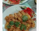 صورة لخطوة 6 من وصفة الإيدام الهندي "مرق الدجاج"