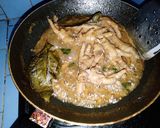 Foto langkah ke 3 dari resep Semur Ceker ala saya.