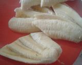 Foto langkah ke 2 dari resep Pisang Krispi.
