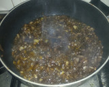 Foto del paso 6 de la receta: Liebre a la cazadora