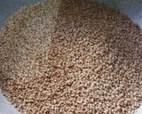 તલ ની ચીક્કી (Til Chikki Recipe In Gujarati) રેસીપી સ્ટેપ1ફોટો