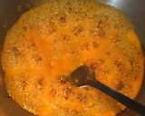 A picture of step 4 of Orange Coconut Delight.