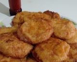 صورة لخطوة 2 من وصفة معقودة 🥔بلهريسة🌶