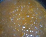 A picture of step 5 of Eggplant Gravy.