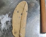 全麥吐司的食譜步驟5照片