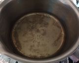 Foto del paso 18 de la receta: Apio relleno y sorbete granizado de limón