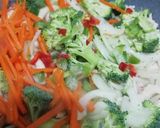 Foto del paso 2 de la receta: Chapsui de Pollo