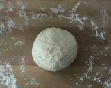 Foto del paso 1 de la receta: Parathas de queso feta