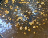 Foto del paso 7 de la receta: Arroz negro con sepia y calamar