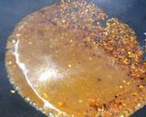 A picture of step 4 of Khatty Alu.