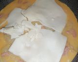 Foto del paso 4 de la receta: Tortilla de papa y huevo
