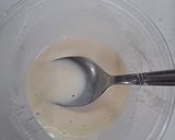 Foto langkah ke 2 dari resep Telur Lembut Saus Kecap.