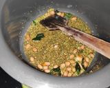 दाल ढोकली (Dal Dhokli recipe in Hindi) रेसिपी चरण 3 फोटो