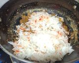 पनीर बिरयानी (paneer biryani recipe in Hindi) रेसिपी चरण 9 फोटो