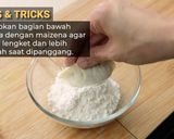 Foto langkah ke 6 dari resep Gyoza Ayam Devina Hermawan.