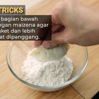 Langkah 6