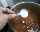 รูปขั้นตอนการทำที่ 4 ของ Japanese Curry (日本のカレー)