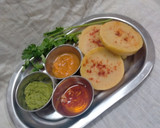 ઢોકળા(Dhokla Recipe in Gujarati) રેસીપી સ્ટેપ11ફોટો