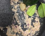 Foto langkah ke 1 dari resep Bobor kangkung.