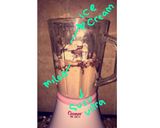 Foto langkah ke 1 dari resep Milkshake chocolate.