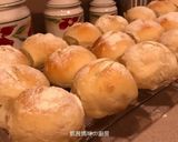 A picture of step 10 of Mini Dinner Rolls.
