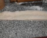 Foto del paso 7 de la receta: Cremona rellena de dulce de leche súper archi mega rápidas