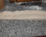 Foto del paso 7 de la receta: Cremona rellena de dulce de leche súper archi mega rápidas
