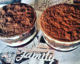 Foto del passaggio 5 della ricetta Zuppa Inglese