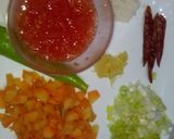 صورة لخطوة 1 من وصفة اللوبيا بمقادير مظبوطة روعه في الكوكوط 🥘🥘
