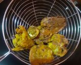 ফুলকপি পকোড়া (foolkopi pakora recipe in bengali) রেসিপি ধাপ - 6 ছবি